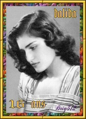 DALIDA
